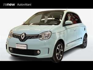 RENAULT Twingo Benzina 2021 usata, Como