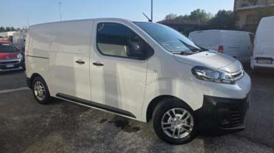 CITROEN Jumpy Diesel 2022 usata, Pavia