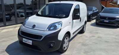 FIAT Fiorino Benzina/Metano 2020 usata, Vicenza
