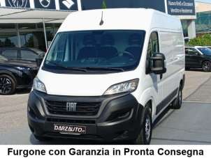 FIAT Ducato Diesel 2023 usata, Brescia