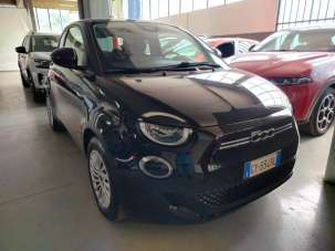 FIAT 500e Elettrica 2025 usata, Forli-Cesena
