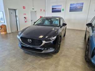 MAZDA CX-30 Elettrica/Benzina usata, Parma