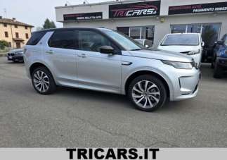 LAND ROVER Discovery Sport Elettrica/Diesel 2019 usata, Parma