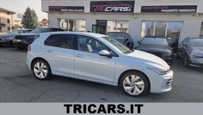 VOLKSWAGEN Golf Diesel 2025 usata, Parma