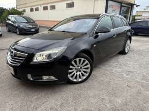 OPEL Insignia Diesel 2009 usata, Cosenza