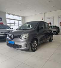 RENAULT Twingo Benzina 2024 usata, Pesaro e Urbino