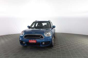 MINI Mini Diesel 2020 usata MINI Mini Diesel 2020 usata