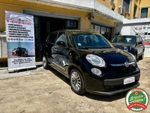 FIAT 500L Diesel 2016 usata, Olbia-Tempio
