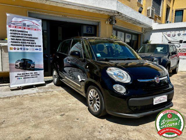 FIAT 500L Diesel 2016 usata, Olbia-Tempio foto