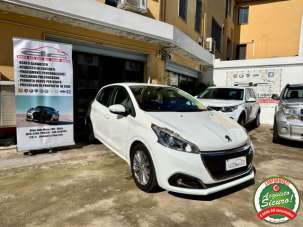 PEUGEOT 208 Diesel 2019 usata, Olbia-Tempio