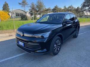 VOLKSWAGEN Tiguan Diesel 2026 usata, Modena