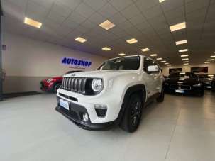 JEEP Renegade Diesel 2021 usata, Torino