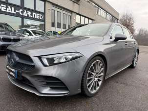 MERCEDES-BENZ A 250 Benzina 2019 usata, Como