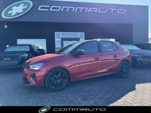 OPEL Corsa Benzina 2023 usata, Treviso