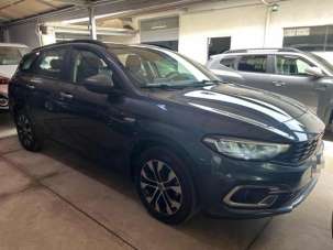 FIAT Tipo Diesel 2022 usata, Napoli