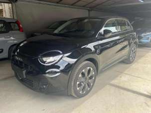 FIAT 600 Elettrica/Benzina 2025 usata, Napoli