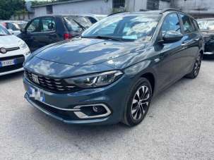 FIAT Tipo Benzina 2022 usata, Napoli