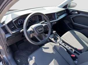 AUDI A1 Benzina 2023 usata, Verona