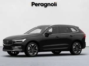 VOLVO XC60 Elettrica/Benzina usata, Firenze