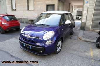 FIAT 500L Diesel 2016 usata, Torino