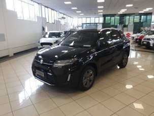 SUZUKI Vitara Elettrica/Benzina usata, Reggio Nell'Emilia