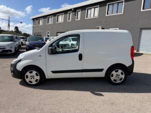 FIAT Fiorino Diesel 2020 usata, Sassari