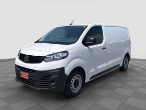 FIAT Scudo Diesel 2023 usata, Verona