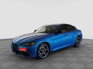 ALFA ROMEO Giulia Diesel 2023 usata, Verona