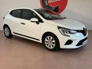 RENAULT Clio Diesel 2021 usata, Treviso