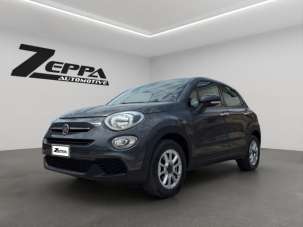 FIAT 500X Diesel 2021 usata, Caserta
