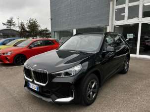 BMW X1 Diesel 2025 usata, Modena