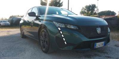 PEUGEOT 308 Diesel 2022 usata, Forli-Cesena