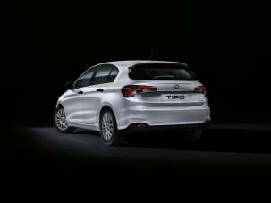 FIAT Tipo Diesel 2022 usata, Avellino