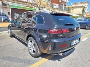 ALFA ROMEO 159 Diesel 2011 usata, Roma