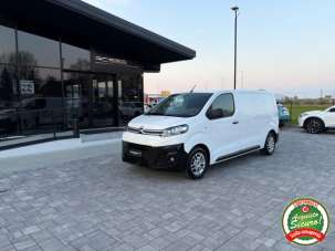 CITROEN Jumpy Diesel 2020 usata, Ravenna