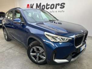 BMW X1 Benzina 2024 usata, Parma