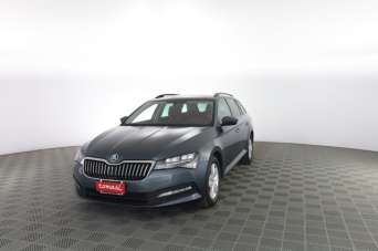SKODA Superb Diesel 2020 usata, Verona SKODA Superb Diesel 2020 usata, Verona