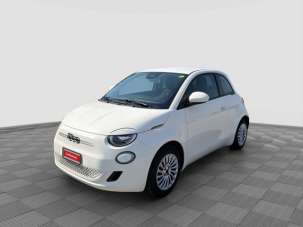 FIAT 500e Elettrica 2021 usata, Verona