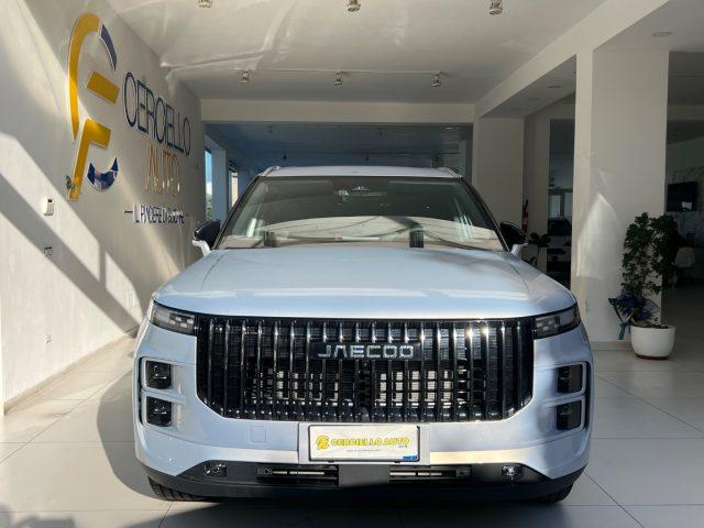JAECOO Jaecoo 7 Benzina 2026 usata, Napoli foto