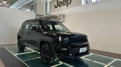 JEEP Renegade Elettrica/Benzina 2024 usata, Reggio Nell'Emilia