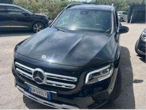 MERCEDES-BENZ GLB 220 Diesel 2023 usata, Bergamo