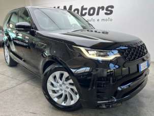 LAND ROVER Discovery Elettrica/Diesel 2024 usata, Parma