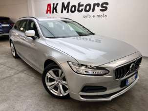 VOLVO V90 Elettrica/Diesel 2021 usata, Parma