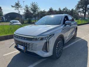 OMODA 9 Elettrica/Benzina 2026 usata, Modena
