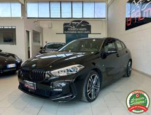 BMW 116 Diesel 2023 usata, Milano