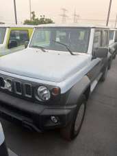 SUZUKI Jimny Benzina usata, Verona