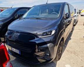 FIAT Ulysse Diesel 2025 usata, Bergamo