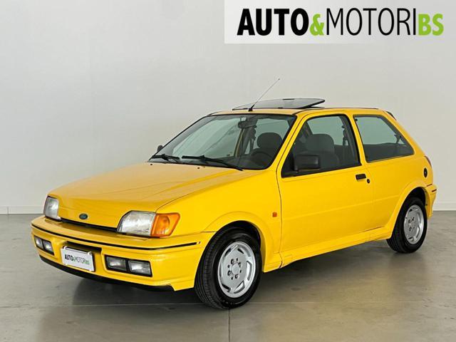 FORD Fiesta Benzina 1990 usata, Brescia foto