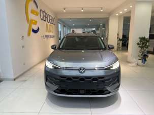 VOLKSWAGEN T-Roc Benzina usata, Napoli