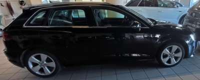 AUDI A3 Diesel 2017 usata, Biella